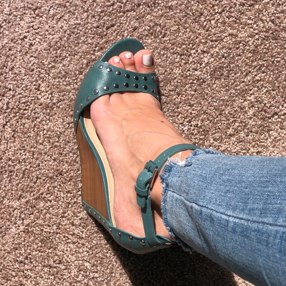 Via Spiga Mercato 2 Shoes - Picture 3 of 7